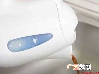 78式多功能水壶特点介绍 水壶里的水垢怎么处理干净