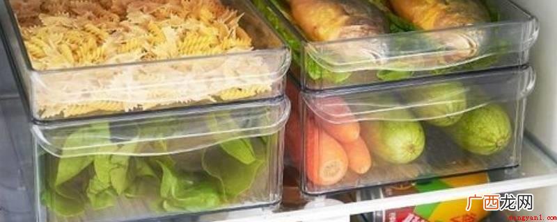 夏季栽培生长的水果耐低温能力要差 冰箱里不能放的东西有哪些