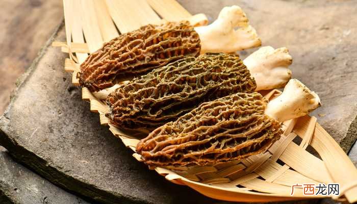 羊肚菌冷冻结冰保存方法 羊肚菌如何保存