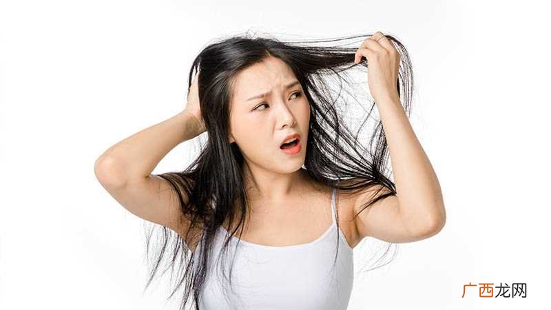 女人梦到前额秃了是什么意思