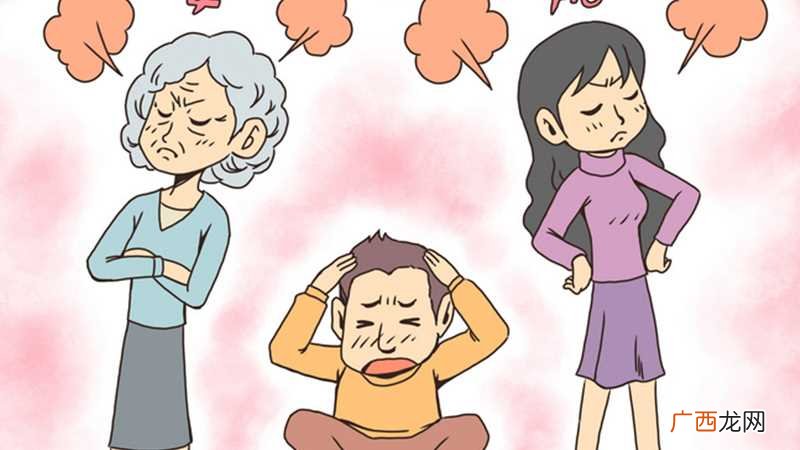 梦见和婆婆吵架是什么意思 梦见和婆婆吵架什么意思