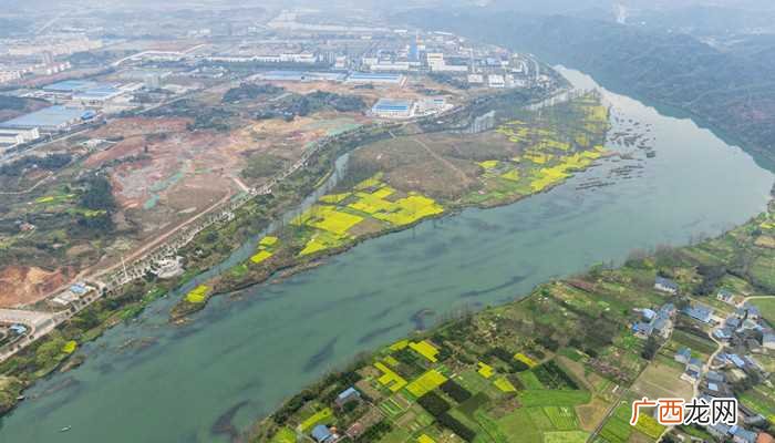 湘江是长江流域洞庭湖水系 湘江源头起点和终点在哪里