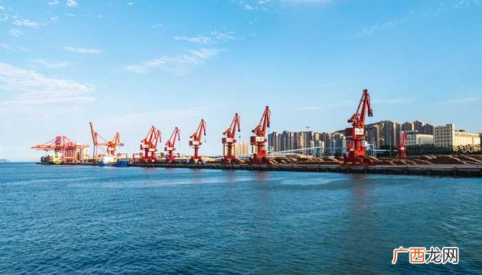 世界一流的海洋港口完善现代海洋产业体系 世界一流的海洋港口完善的什么体系