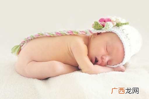 梦见自己生小孩是什么征兆