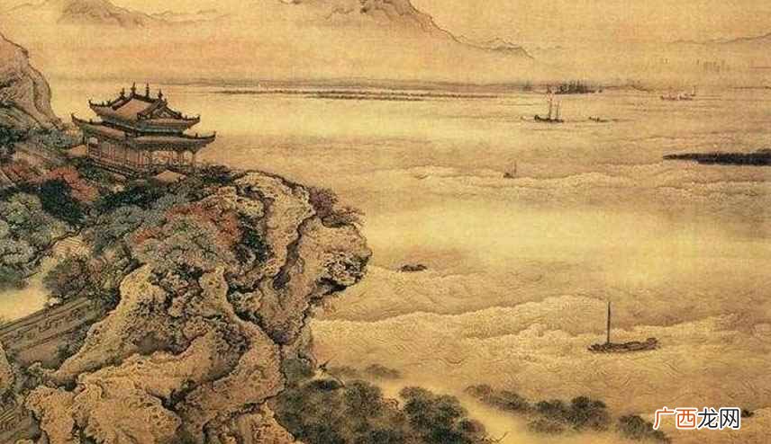 黄河入海流上一句
