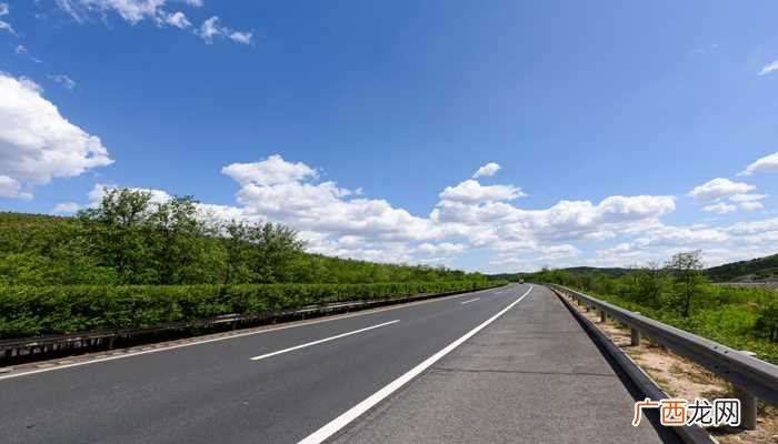 柏油马路和沥青马路没有区别 柏油马路和沥青马路区别