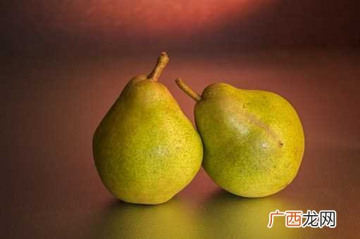 梦见梨是什么意思