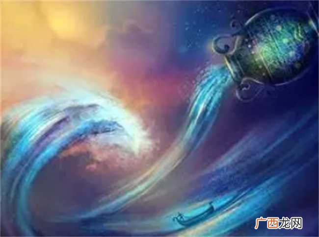 水瓶座2023年7月提运指南情况详解