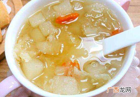 梨水一般熬1520分钟最好 梨水熬多长时间好