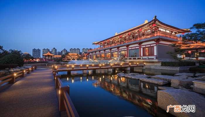 西安是中国最佳旅游目的地、中国国际形象最佳城市之一 西安属于哪个省