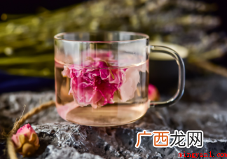 泡玫瑰花茶的水温多高为宜 蚂蚁庄园泡玫瑰花茶的水温多高为宜