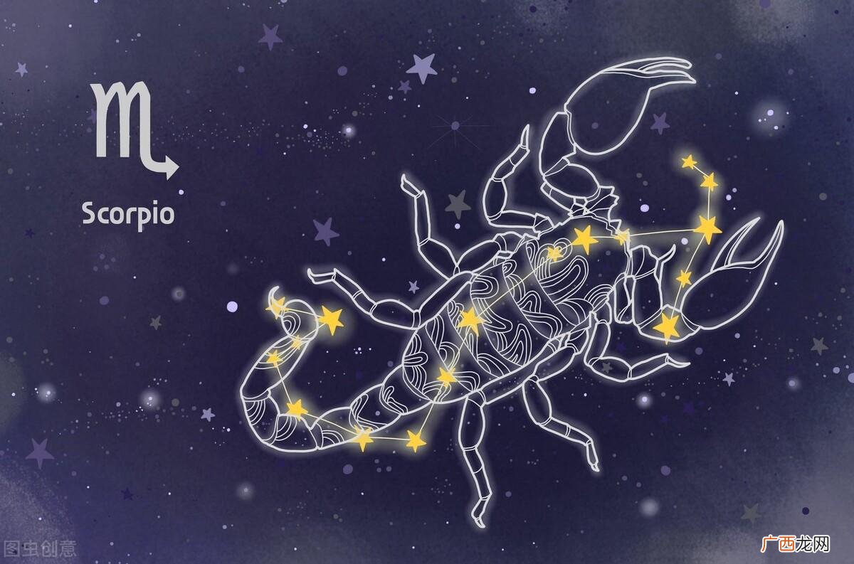是几月份到几月份的星座 天蝎座是几月份