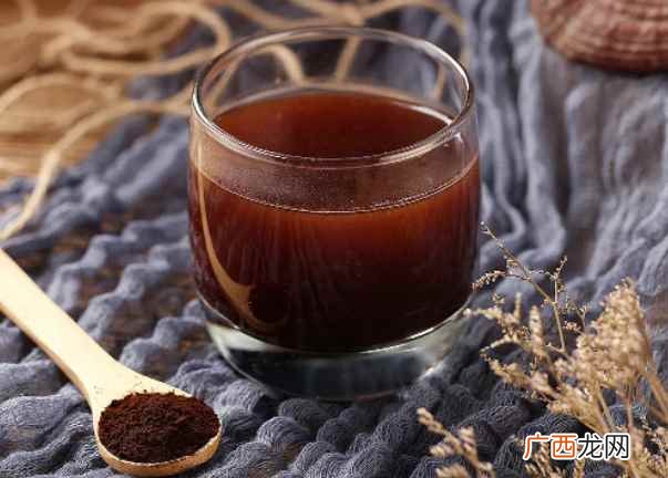 哪四类人不能吃灵芝孢子粉？