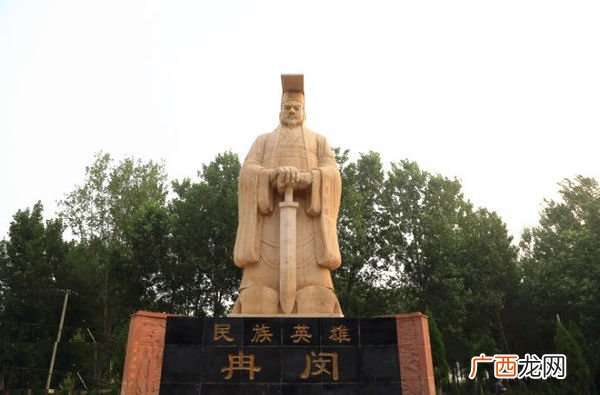 是历史英雄还是暴君 冉闵为何上不了历史书