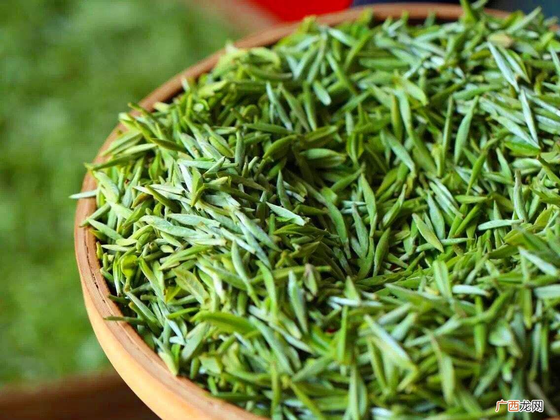 中国十大名茶是哪十种 安徽四大名茶是哪四大名茶