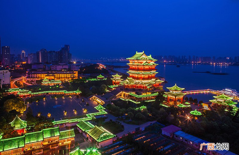 滕王阁在哪个省份哪个城市 滕王阁在哪个省份