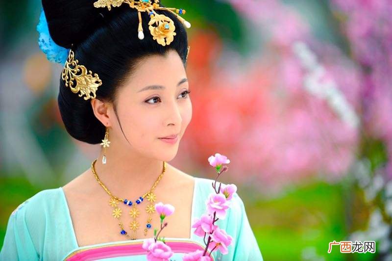一起来还原杨贵妃死亡的真相 杨玉环真实的死因