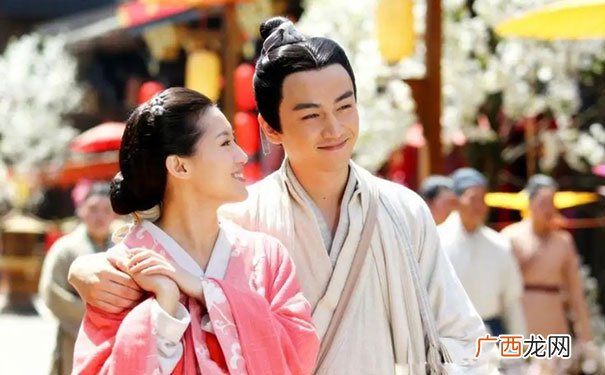 后宫佳丽无数，都不及一个许平君 汉宣帝真的爱许平君吗
