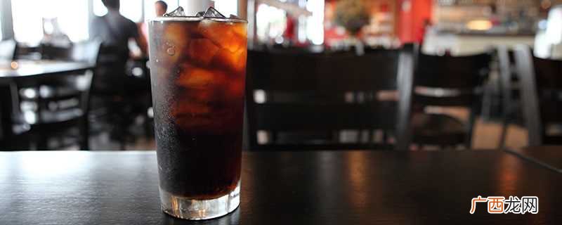 coke是什么饮料