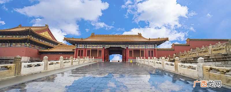 皇帝读书的地方 皇帝读书的地方叫什么名字