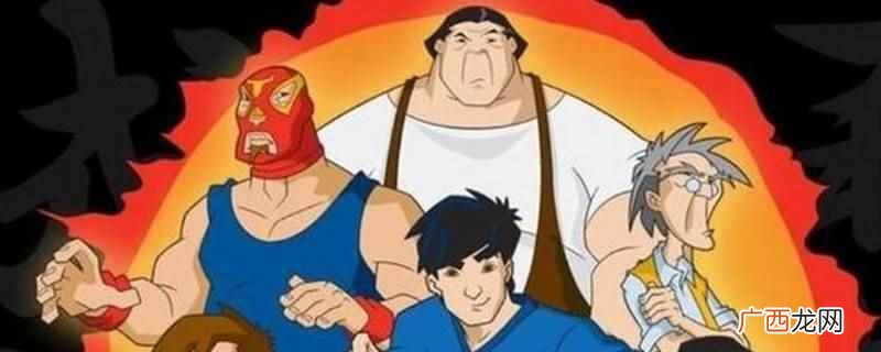 成龙历险记恶魔黑气是恶魔的一部分 成龙历险记恶魔黑气和恶魔的关系