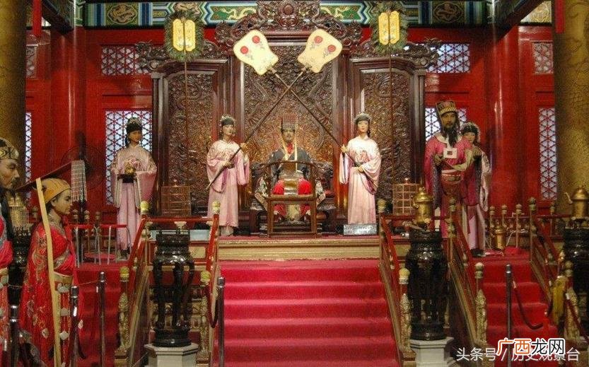元朝都城在哪里 明朝都城在哪里