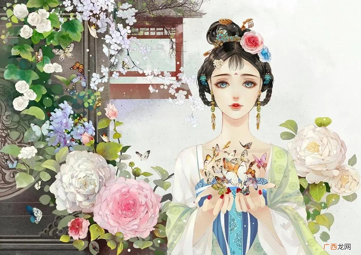 古人对年龄的雅称盘点 及笄之年是指女子多少岁