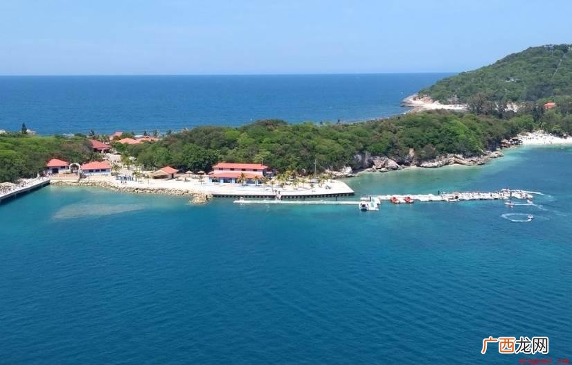 海地是位于加勒比海北部的一个岛国 海地是哪个国家？