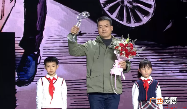 2020年感动中国十大人物 2020年感动中国十大人物有哪些人？