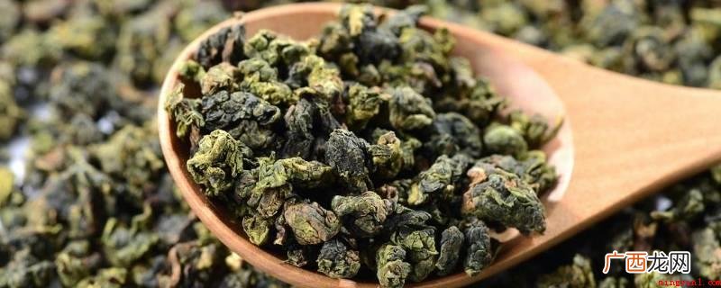 绿茶属不发酵茶,乌龙茶属半发酵 茶的种类