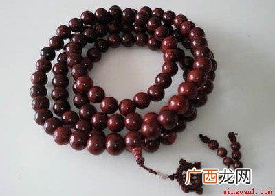 01108颗佛珠表示求证 108颗佛珠的含义是什么？