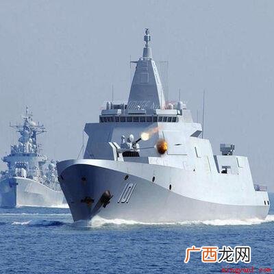 适合大速度航行驱逐舰采用平甲板船型的优点 驱逐舰采用平甲板船型的优点是什么？