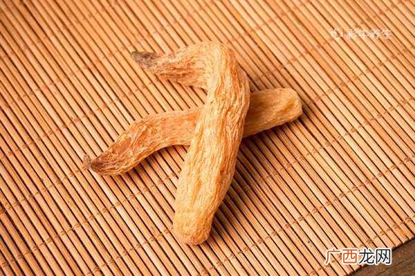 天麻的功效与吃法