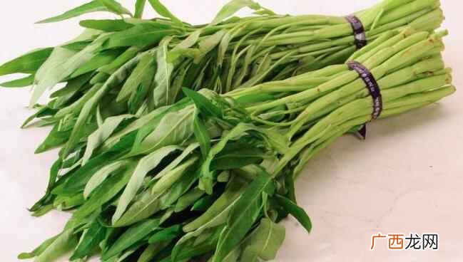 空心菜怎么吃