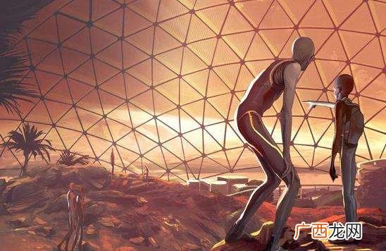 人死后就永远消失了吗? 9000000亿年后的人类