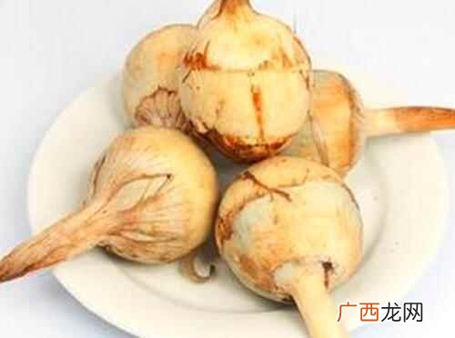 哺乳期可以吃慈姑吗很多女性都这样问