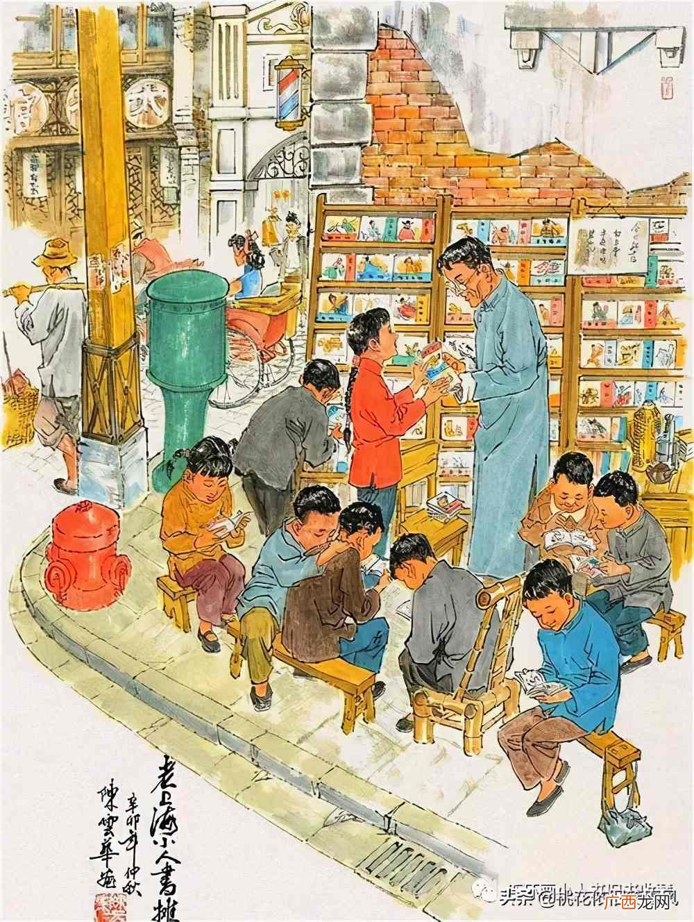 最值钱的小人书套装排行榜 十大最值钱的小人书收藏价格