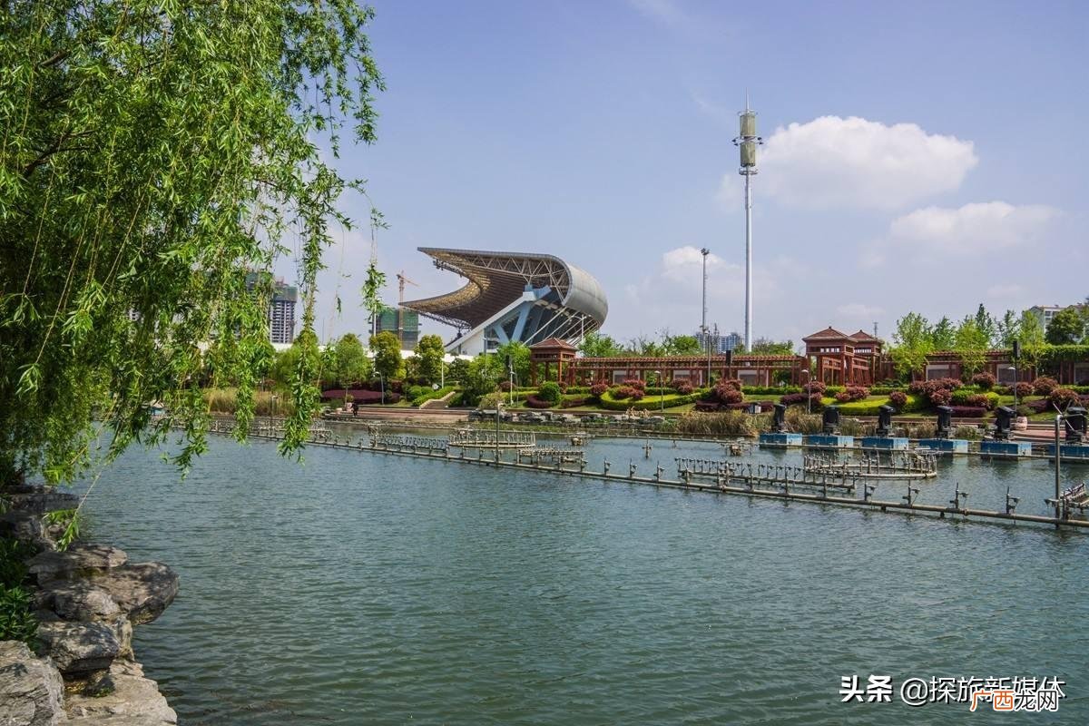 荆门和荆州哪个发达 荆门和荆州是一个地方吗