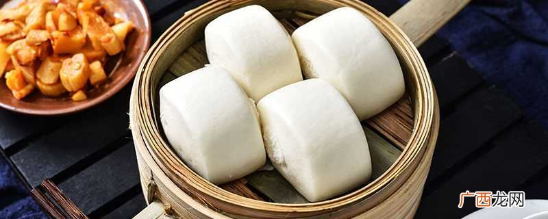 馒头是冷水蒸还是热水蒸