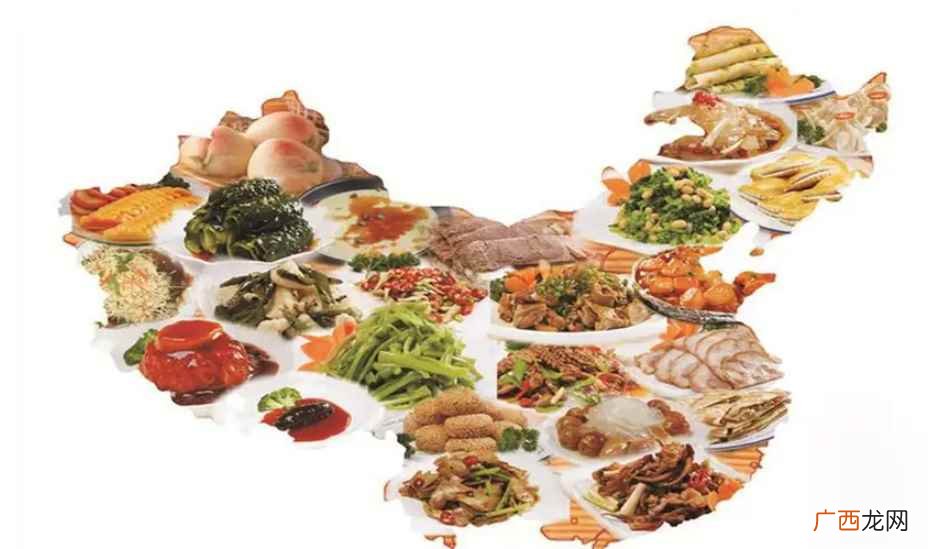 饺子饺子源于古代的角子 中国的美食有哪些