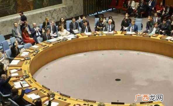 联合国安全理事会五个常任理事国 联合国五常国家是哪五个