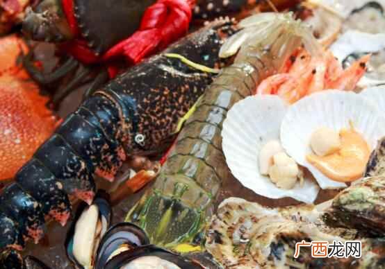 吃海鲜对身体好吗