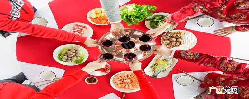 团圆饭的寓意和象征