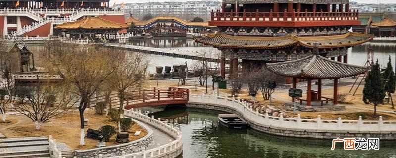 北宋东京是现在的河南开封 北宋东京是现在的哪个城市