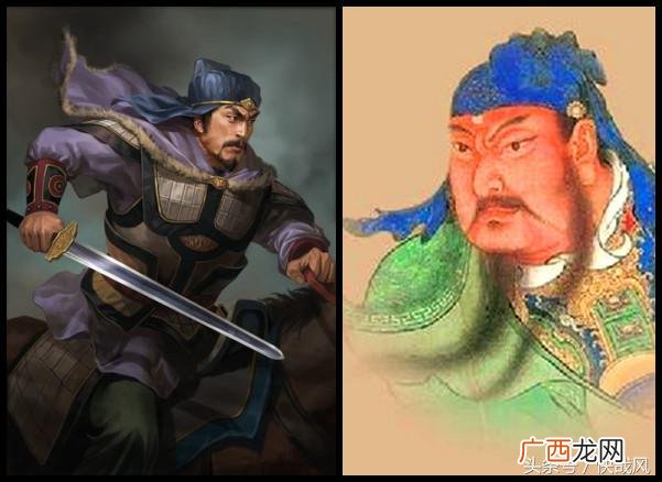 庞德儿子灭了关羽满门是真的吗 庞德儿子灭了关羽满门