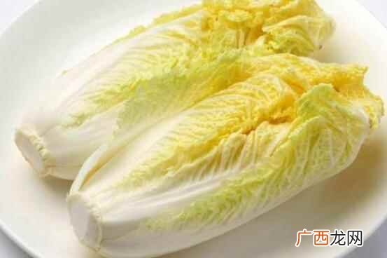 娃娃菜是什么 娃娃菜的营养价值