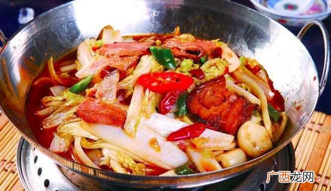 娃娃菜作为一种众所周知的美食 干锅娃娃菜的做法