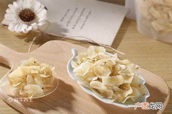 百合的禁忌与副作用