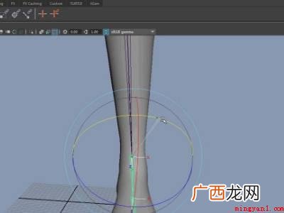 maya怎么删除模型的具体操作步骤 maya怎么删除模型