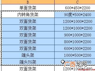 excel粘贴怎么保持格式不变的具体操作步骤 excel粘贴怎么保持格式不变